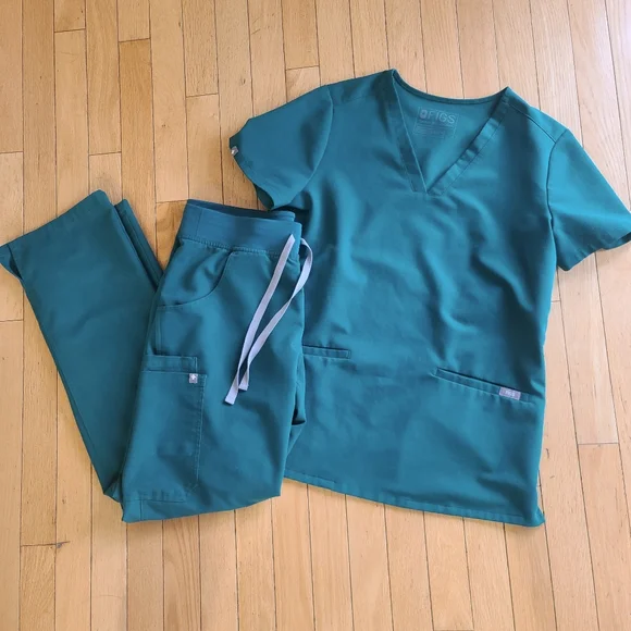 Figs set - Picture 1 of 2